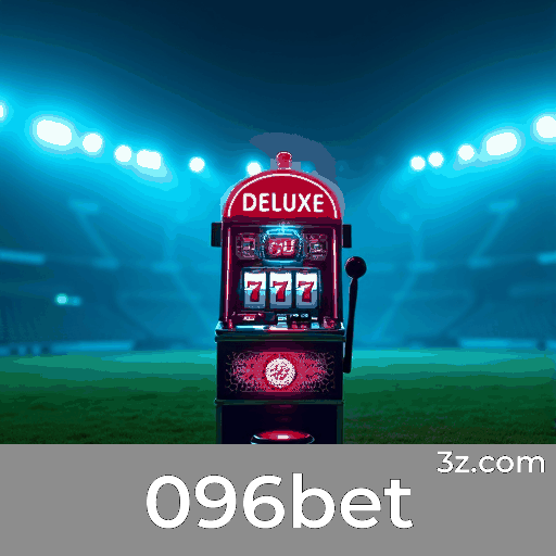 096bet: Seu Cassino Online Seguro e Emocionante!
