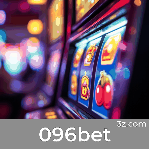 096bet: Seu Cassino Online Seguro e Emocionante!