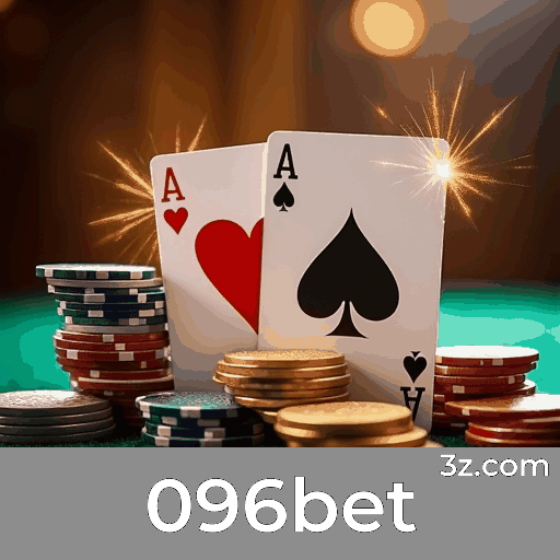 096bet: Seu Cassino Online Seguro e Emocionante!